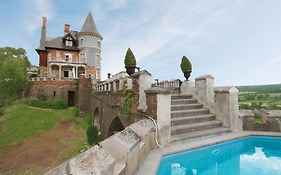 Le Chateau De Balmoral